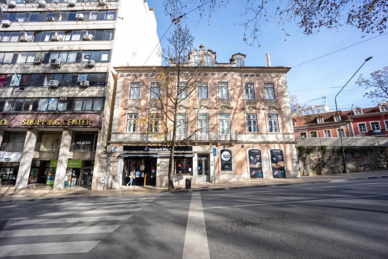 Top Coimbra Hotel Luaran gambar