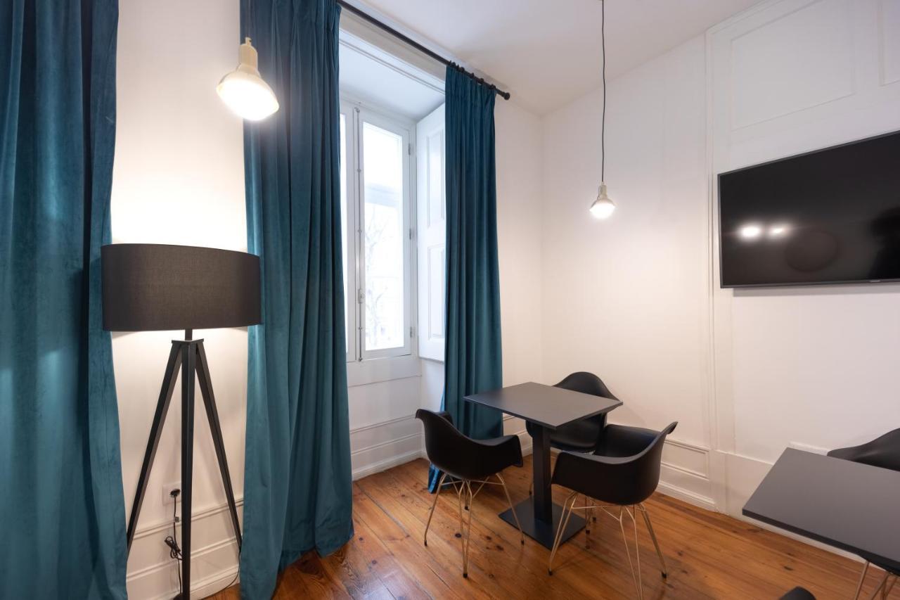 Top Coimbra Hotel Luaran gambar