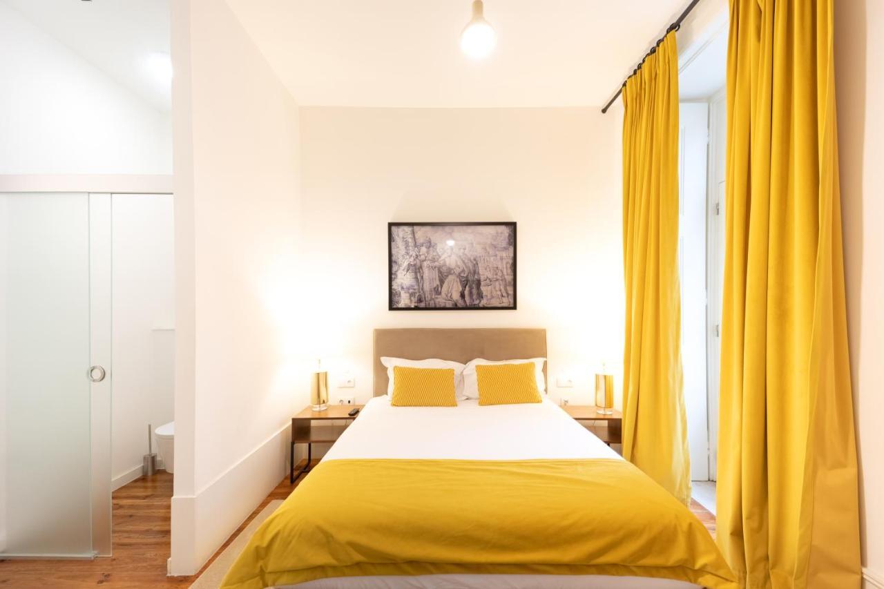 Top Coimbra Hotel Luaran gambar