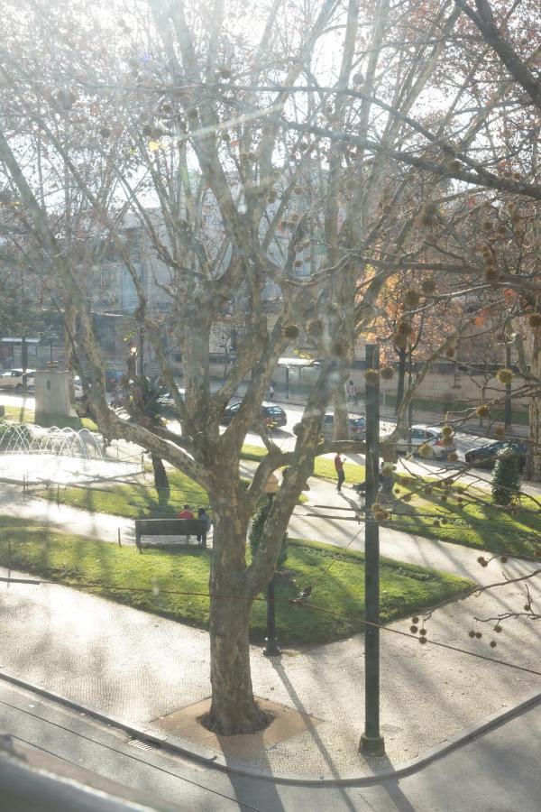Top Coimbra Hotel Luaran gambar