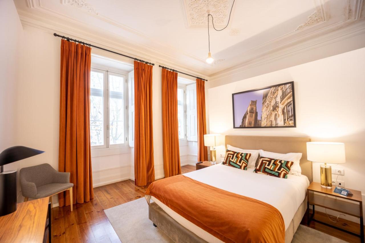 Top Coimbra Hotel Luaran gambar
