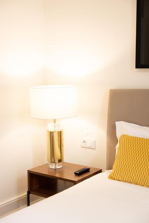 Top Coimbra Hotel Luaran gambar