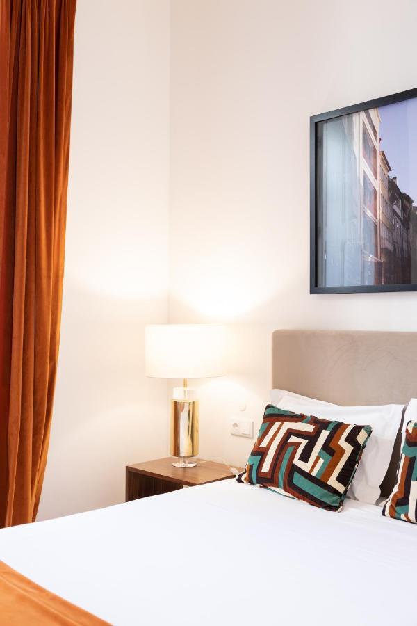 Top Coimbra Hotel Luaran gambar