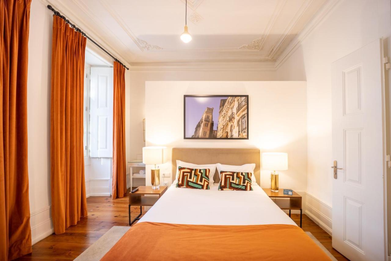 Top Coimbra Hotel Luaran gambar