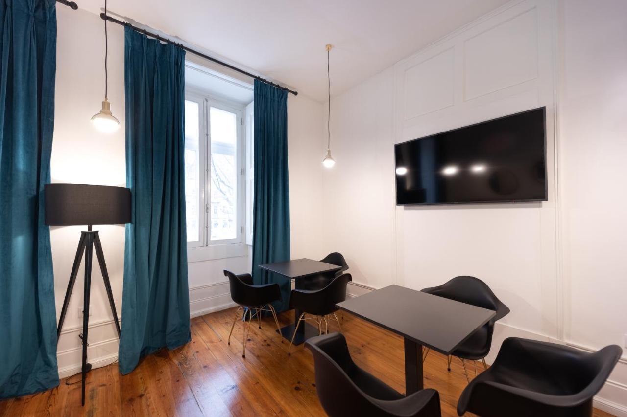 Top Coimbra Hotel Luaran gambar