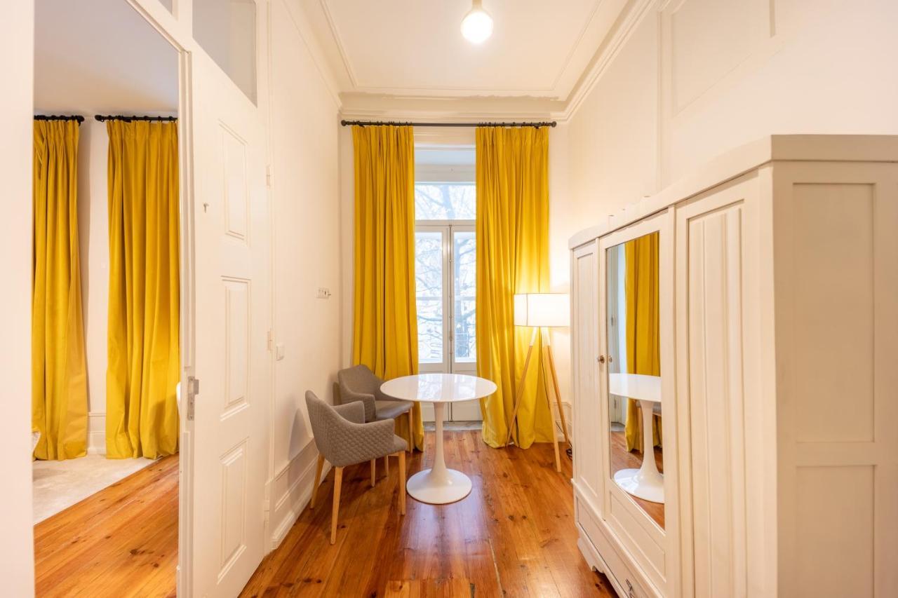 Top Coimbra Hotel Luaran gambar