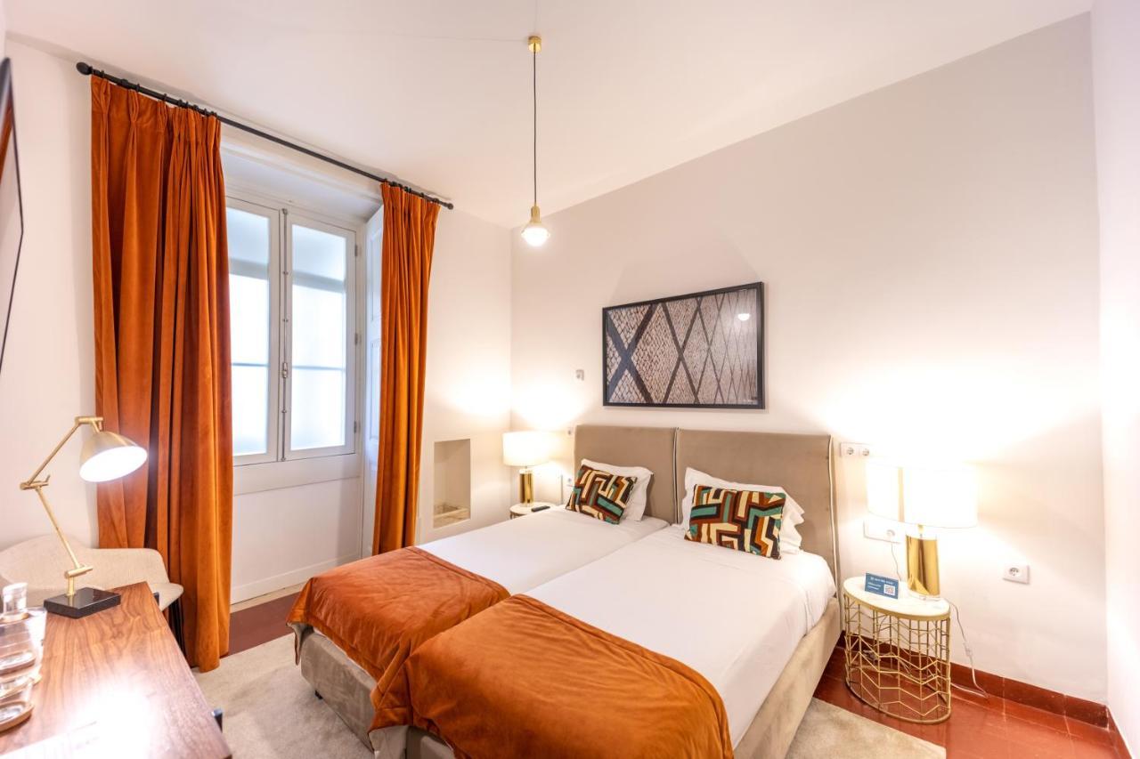 Top Coimbra Hotel Luaran gambar