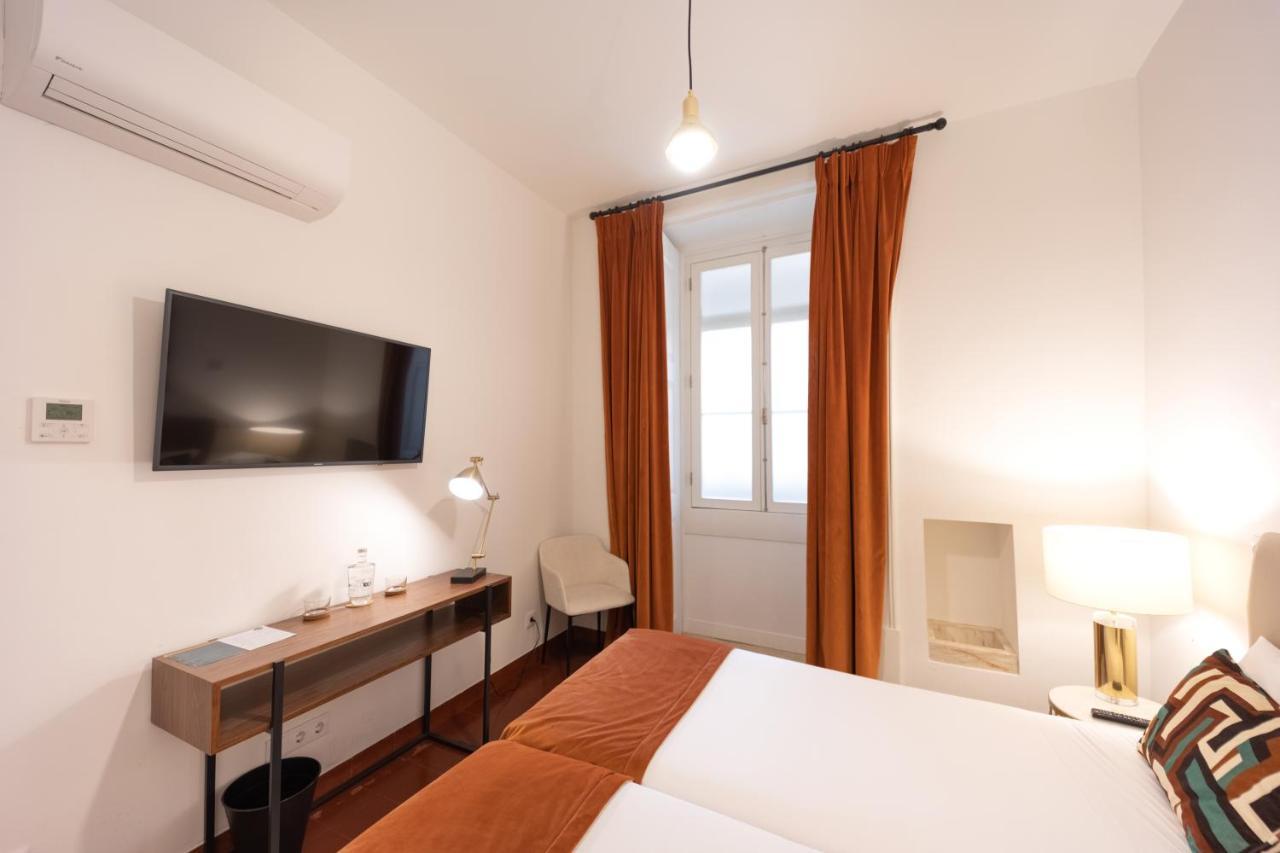 Top Coimbra Hotel Luaran gambar