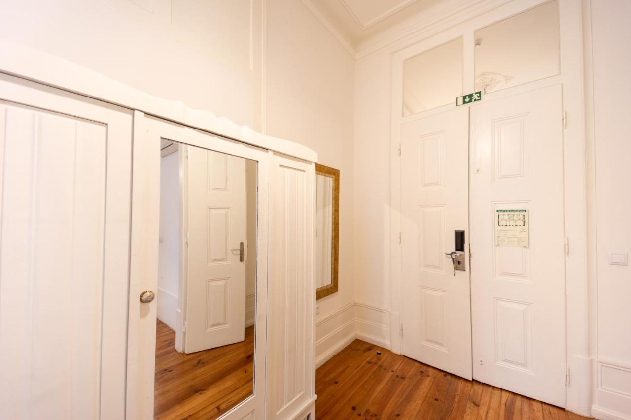 Top Coimbra Hotel Luaran gambar