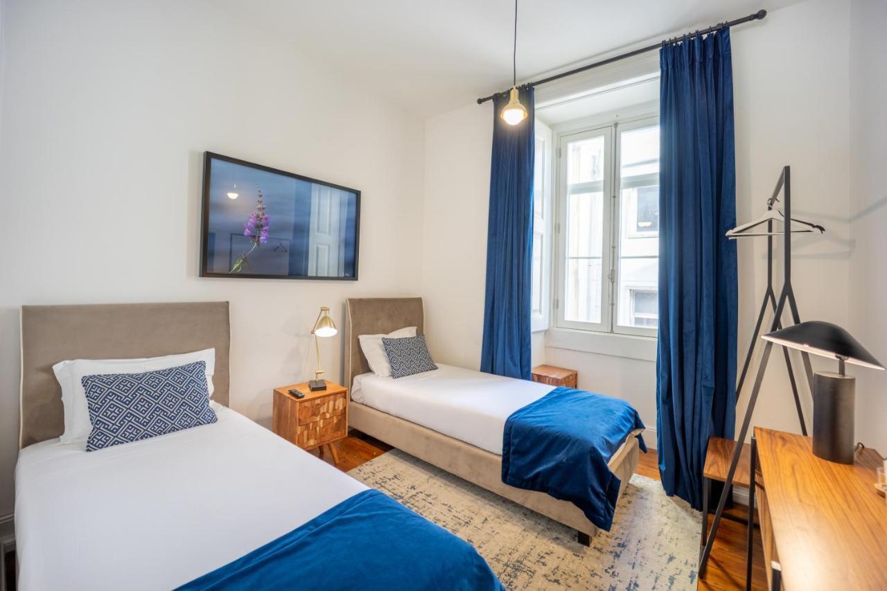 Top Coimbra Hotel Luaran gambar