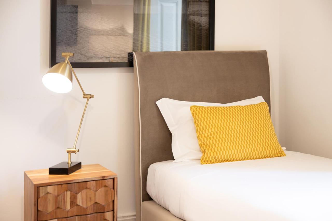 Top Coimbra Hotel Luaran gambar