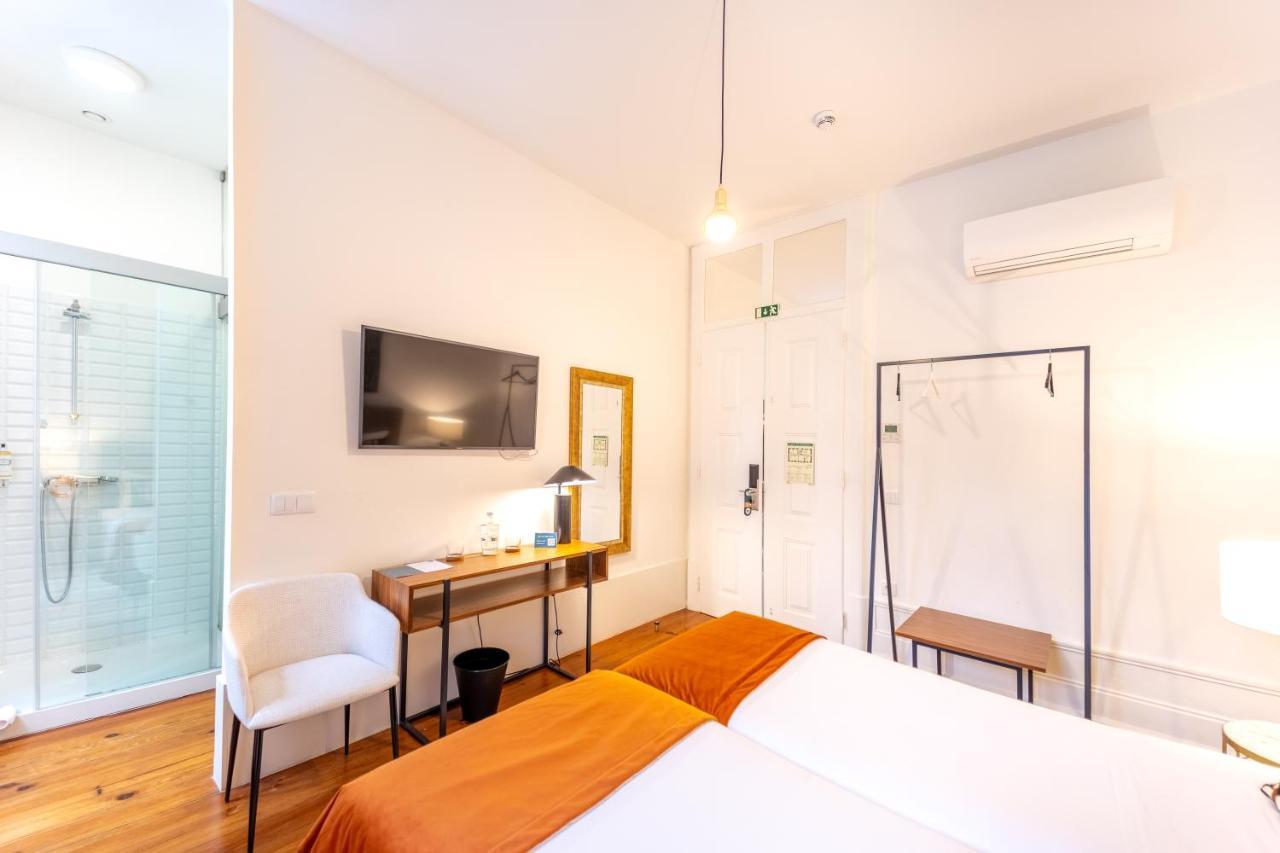 Top Coimbra Hotel Luaran gambar