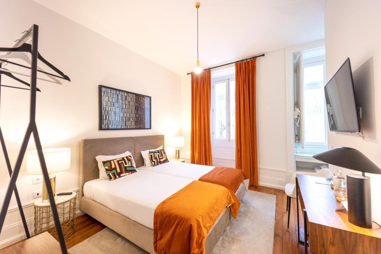 Top Coimbra Hotel Luaran gambar