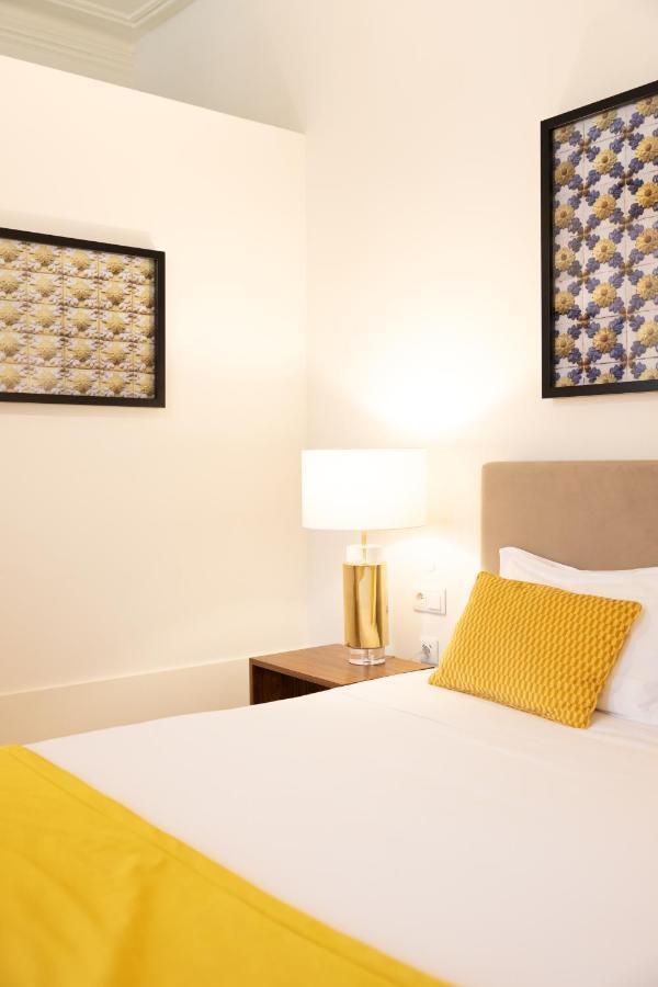 Top Coimbra Hotel Luaran gambar