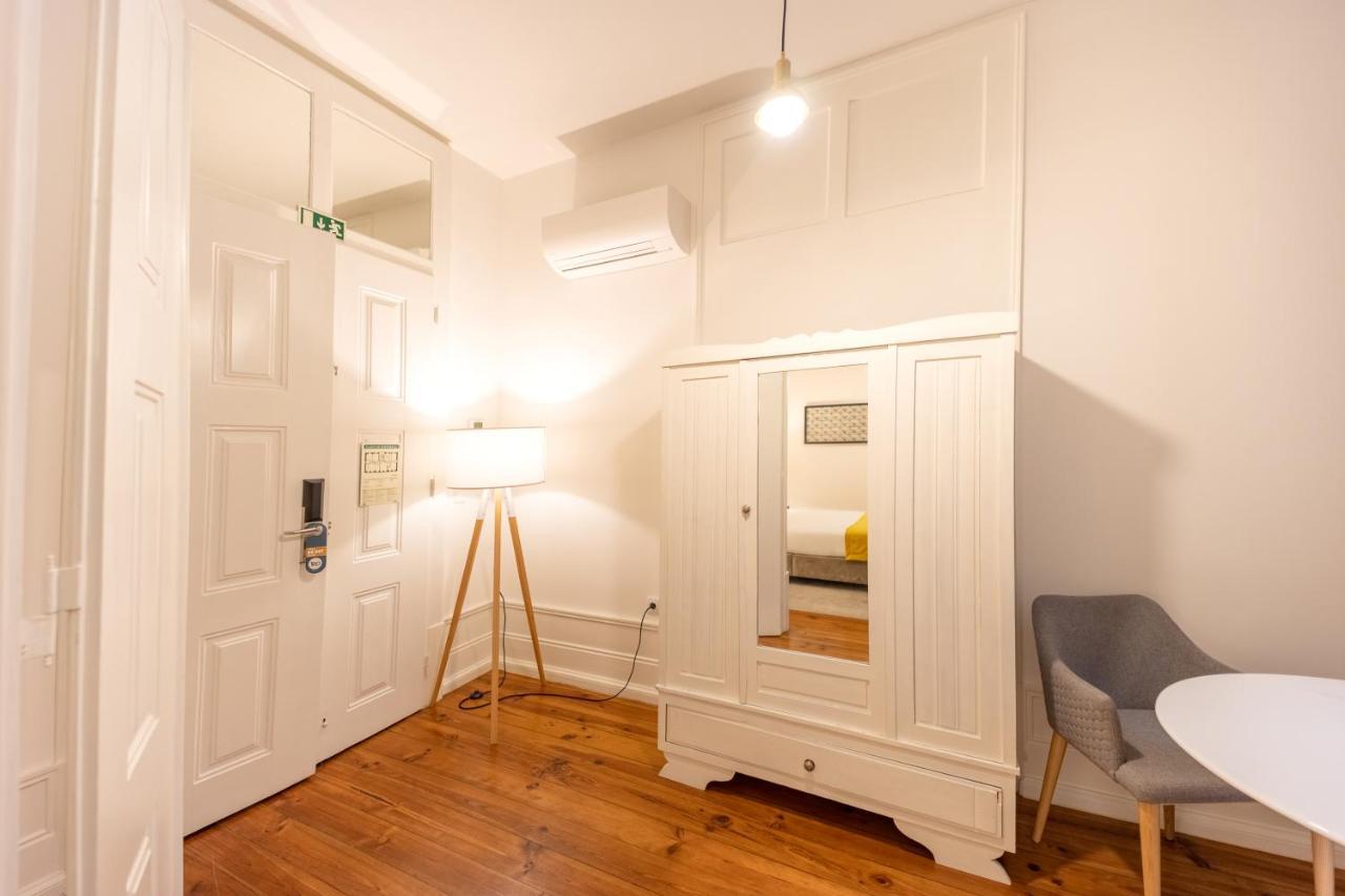 Top Coimbra Hotel Luaran gambar