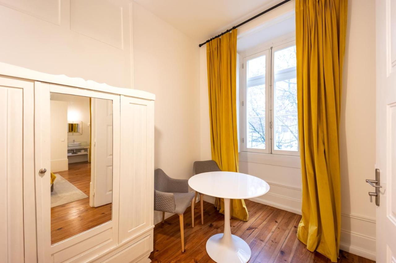 Top Coimbra Hotel Luaran gambar