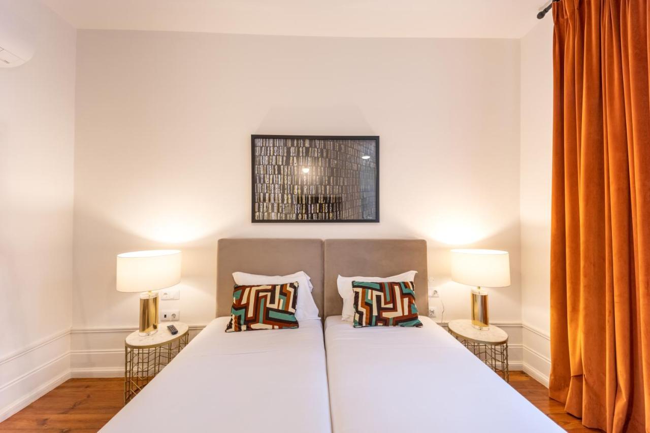 Top Coimbra Hotel Luaran gambar