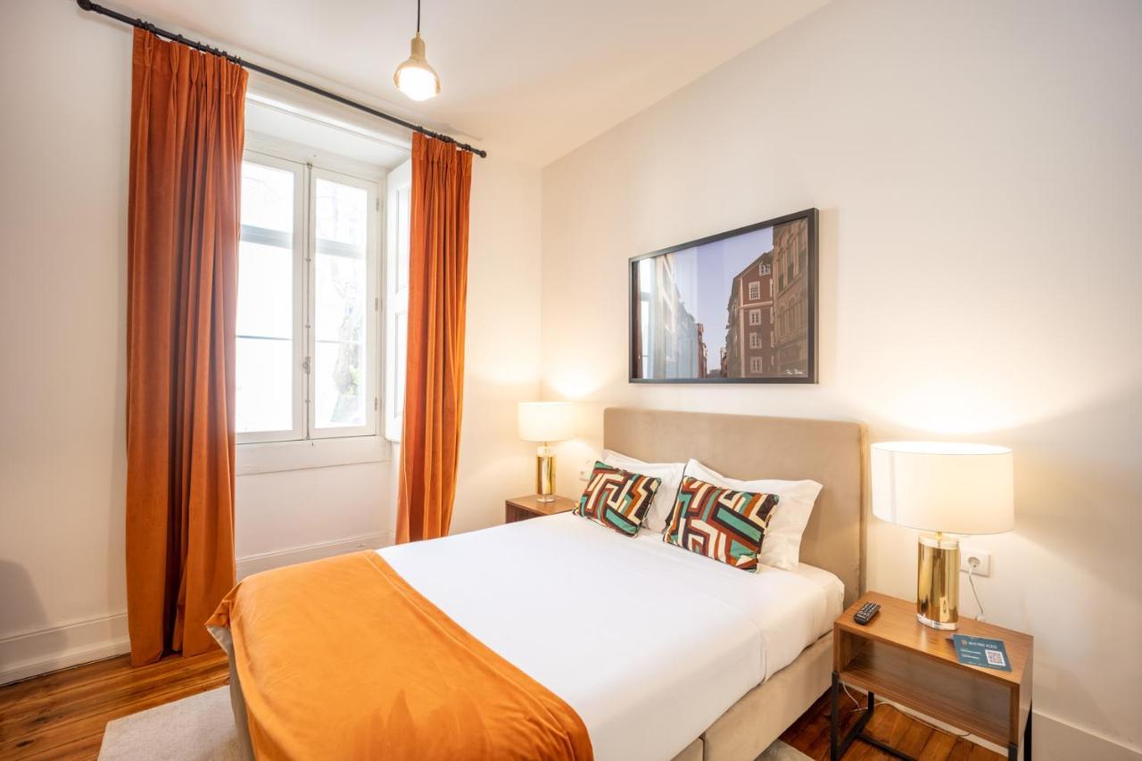 Top Coimbra Hotel Luaran gambar