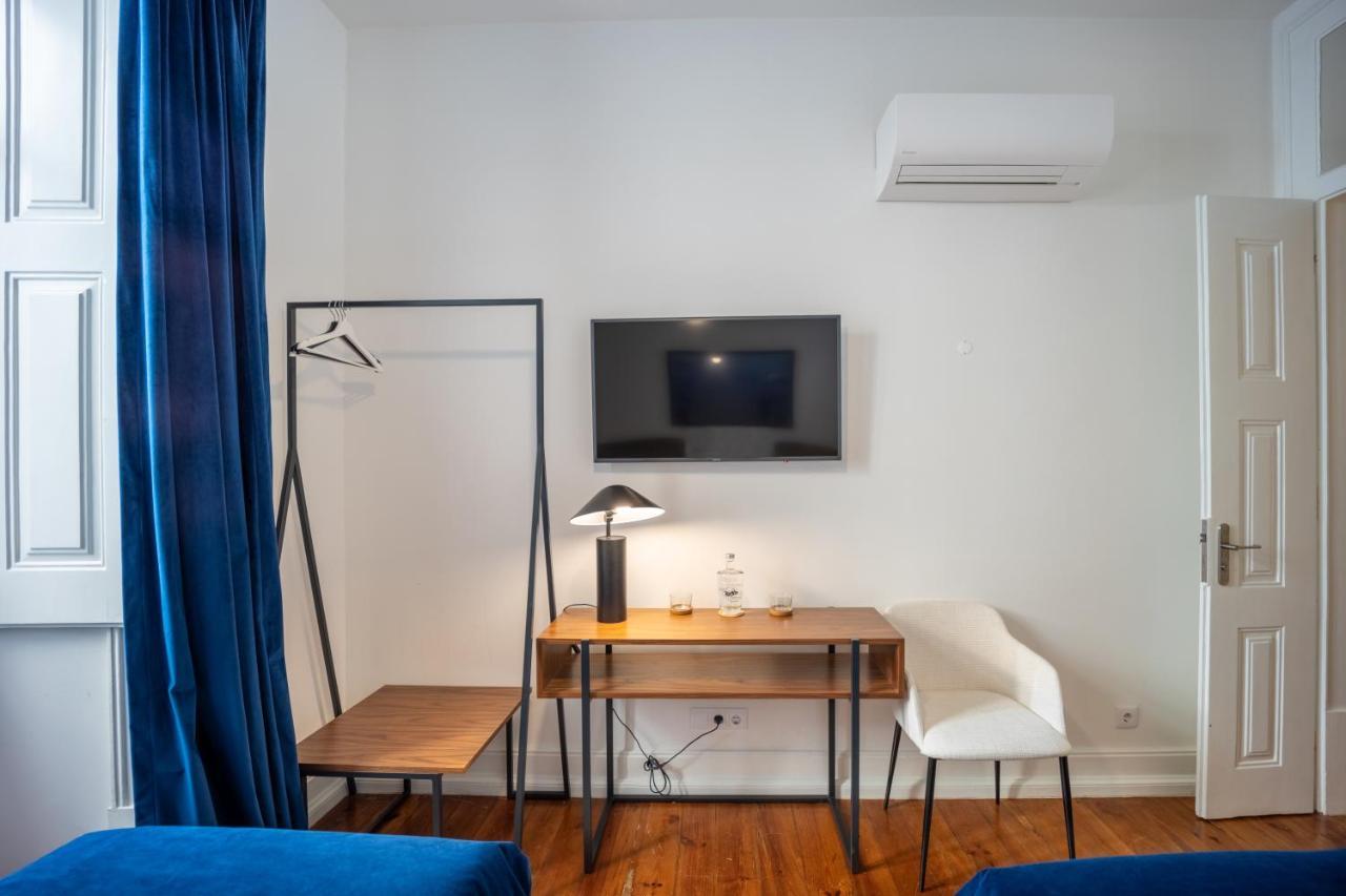 Top Coimbra Hotel Luaran gambar