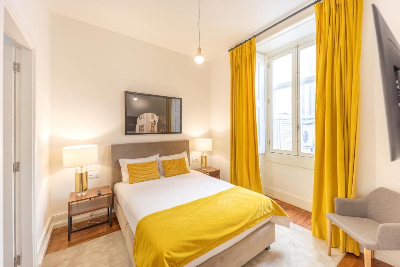 Top Coimbra Hotel Luaran gambar