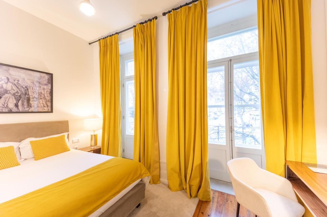 Top Coimbra Hotel Luaran gambar