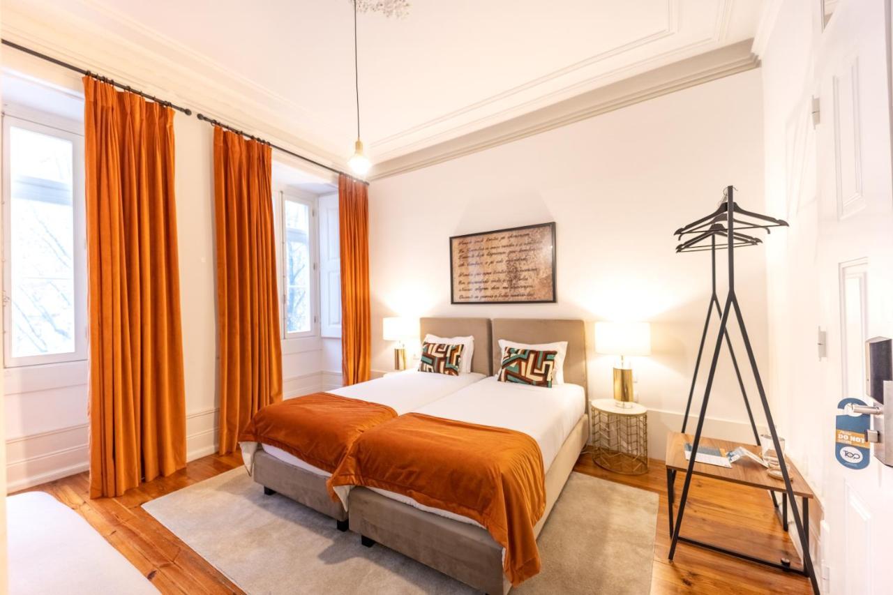 Top Coimbra Hotel Luaran gambar