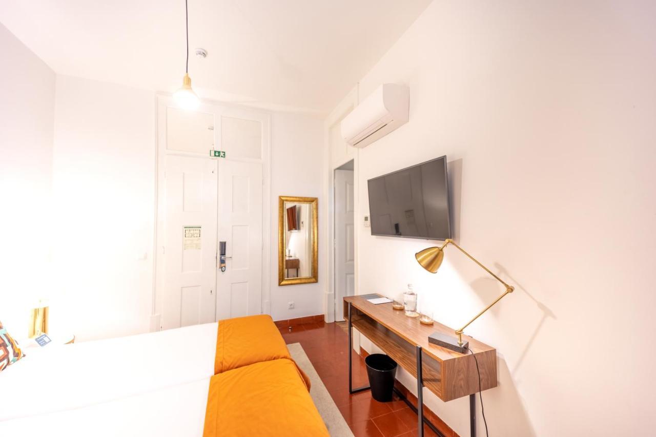 Top Coimbra Hotel Luaran gambar