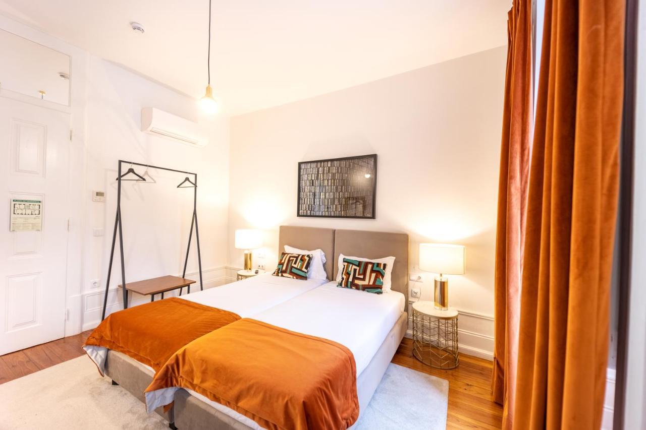 Top Coimbra Hotel Luaran gambar