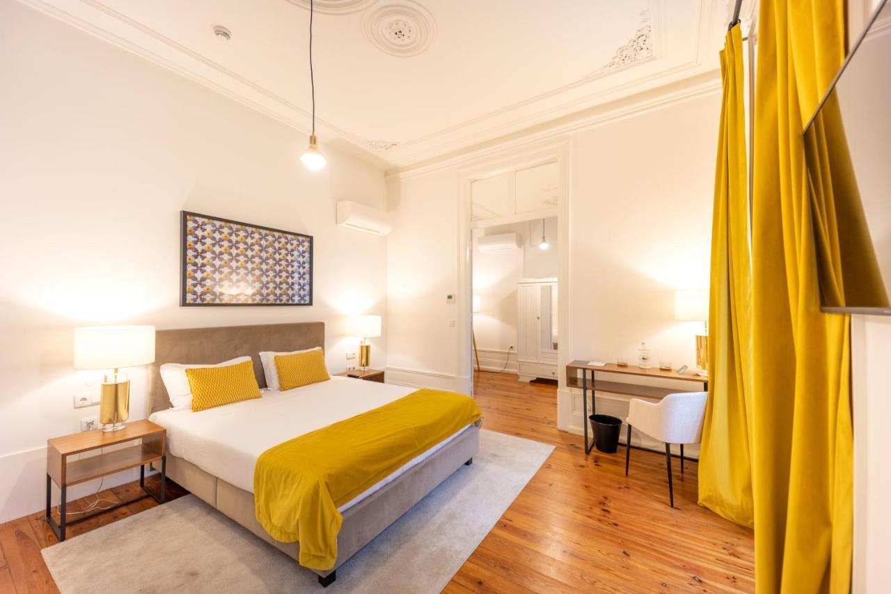 Top Coimbra Hotel Luaran gambar