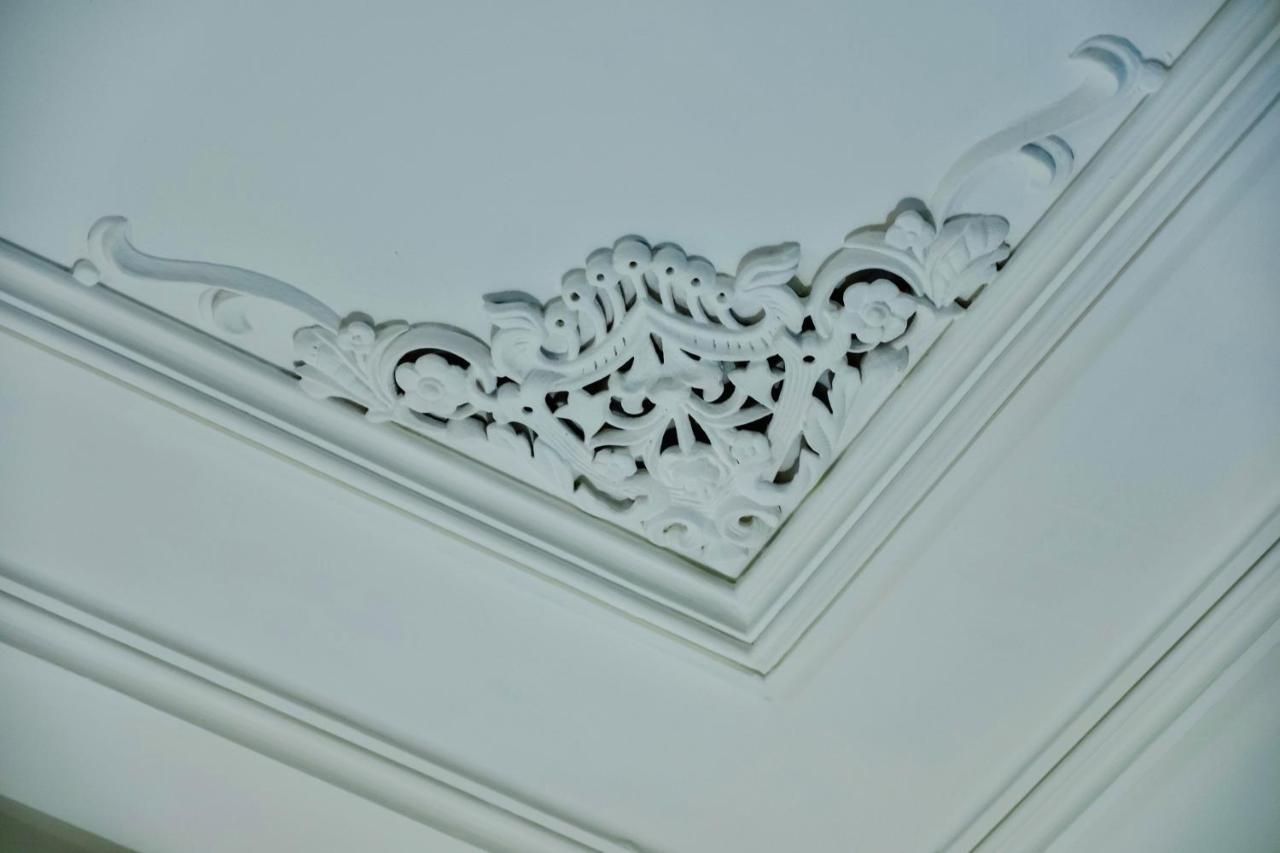 Top Coimbra Hotel Luaran gambar