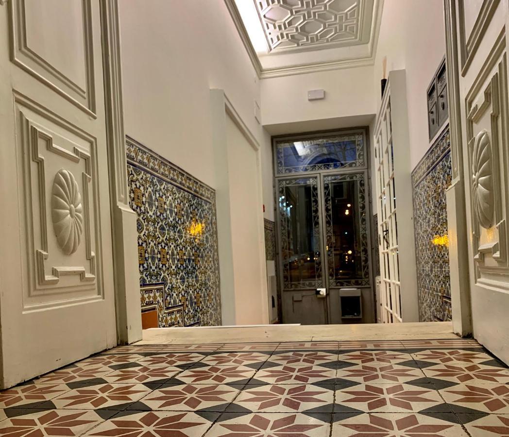 Top Coimbra Hotel Luaran gambar